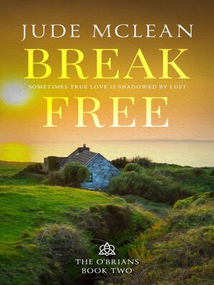 cover image of Break Free